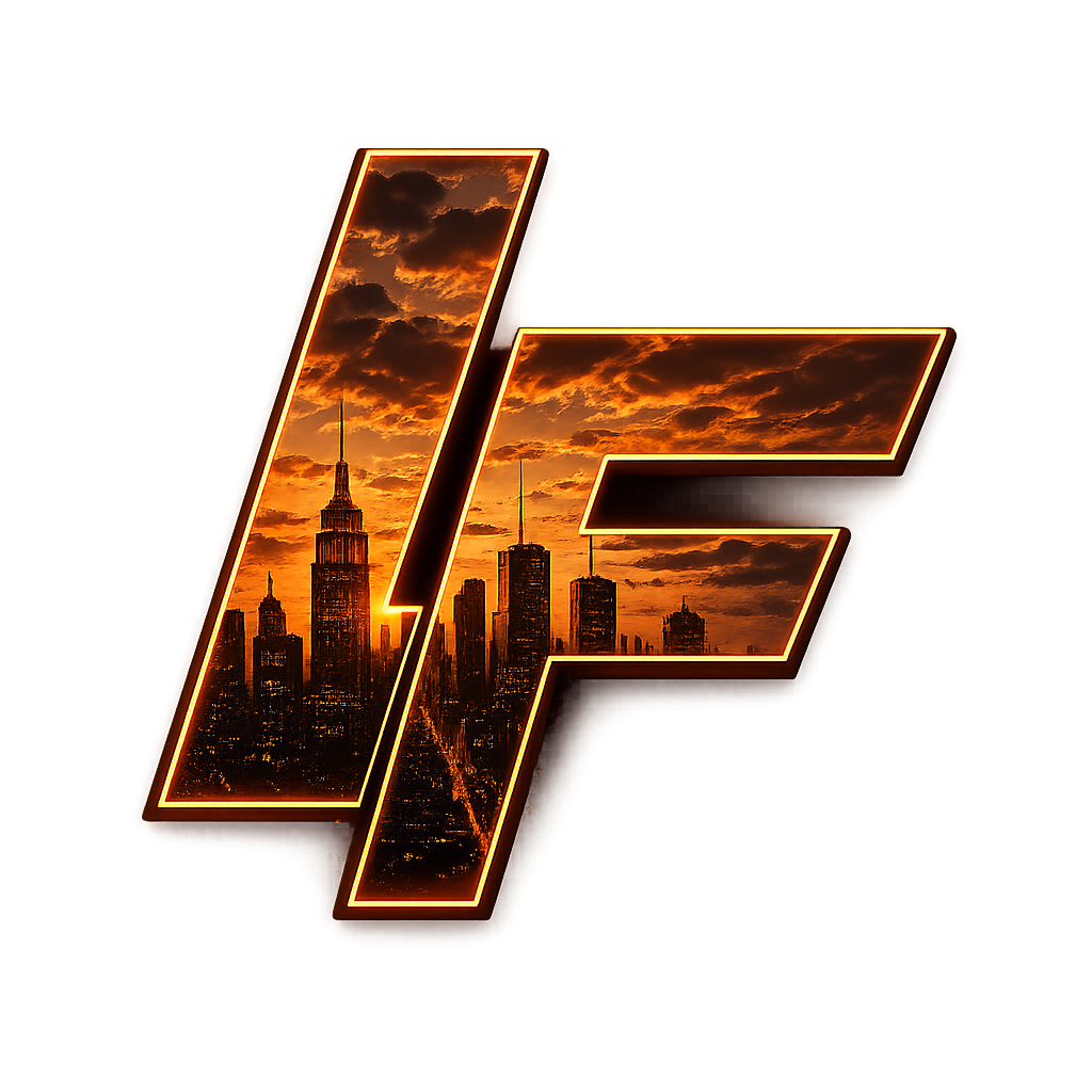 LF